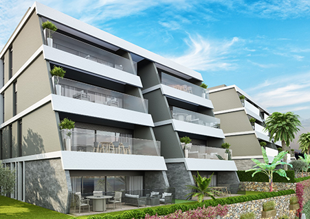 SINIRSIZ BİR KONFOR ANLAYIŞI!