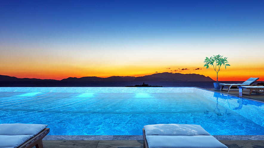 Vista Blue