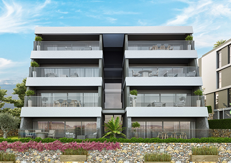 KUSURSUZ BİR YAŞAM, İŞLEVSEL YAŞAM ALANLARI!