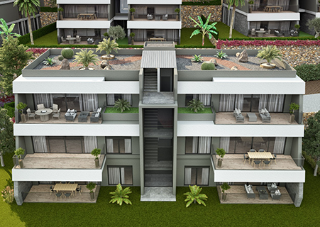 DOĞAYA BİR ADIM DAHA YAKIN!